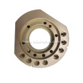 Metal Parts for Bicycle Gear Hub CNC Turning Milling Machining